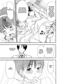 [Sano Takayoshi] HI.TO.MI ~Goshujin-sama wa Osananajimi~ (Complete) (English)