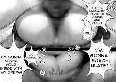 Koubi seyo...! | Go Forth and Copulate...!