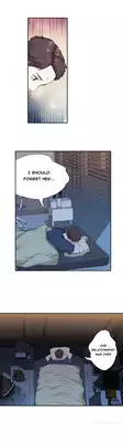 Tissue Thieves Ch.1-5 (English) (Ongoing)