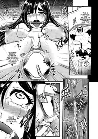 [Otochichi] Family Nymphomania (COMIC Mugen Tensei 2015-05) [English] =LWB=