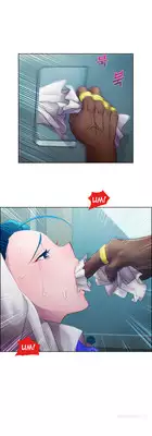 [Studio Gale] Lady Garden Ch.1-14 (English) (Ongoing)