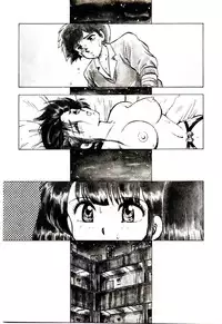 [Hiryuu Ran] Material Lady