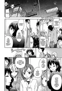 Zettai Harem 2 Ch. 1-4