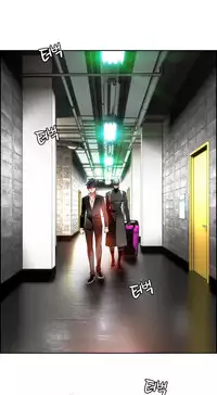 [Juder] Lilith`s Cord Ch.1-14 [Chinese]