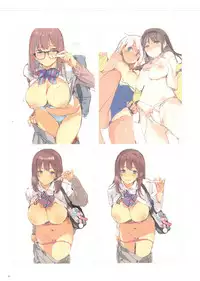 [Souji Hougu] SCANDAL! Limited Edition [Chinese] [無邪気漢化組]