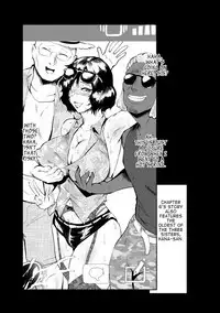 Nurete Torokete Majiwarite