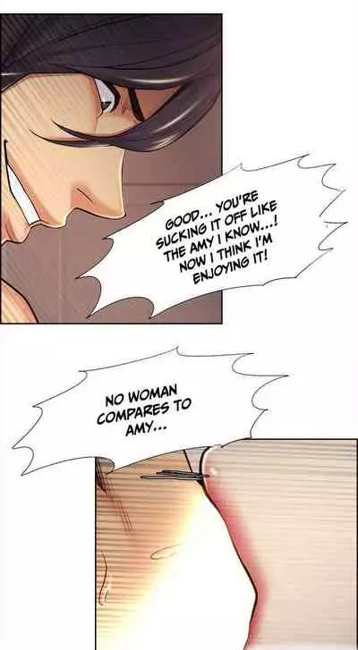 Taste of Forbbiden Fruit Ch.40/53