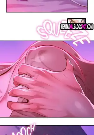 What do you Take me For? Ch.41/?