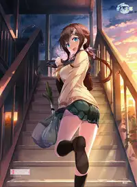 Dengeki Moeoh 2019-10