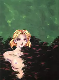 (CR18) [Paradise City (Various)] Tabeta Kigasuru 14 (Neon Genesis Evangelion)