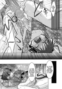 [Akari Seisuke] Josou Shounen Hyakumonogatari - Kimi Dake ni Hana wo [English]