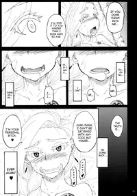 [Sobabu (Rasson)] Bianca of Jami (Shuuseiban) (Dragon Quest V) [English] [SaHa]