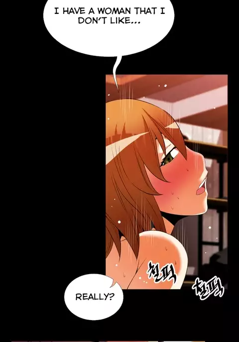 Love Parameter Ch.1-72