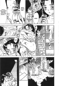 [Momoyama Jirou] Kairaku no Ikenie - Sacrifice of Pleasure [English] [desudesu + SaHa + aidenke]