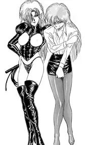 (C45) [Hyakumangoku (Dairoku Tenmaou Great)] China Syndrome (Sailor Moon, Street Fighter) [English]