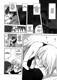 [Mitarashi Kousei] Kazoku Donburi [English]