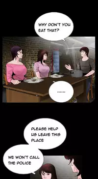 Missing Ch.1-9 (English) (Ongoing)