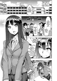 [ShindoL] Henshin -emergence- Ch. 1-4 [English] =RED + P666HF=