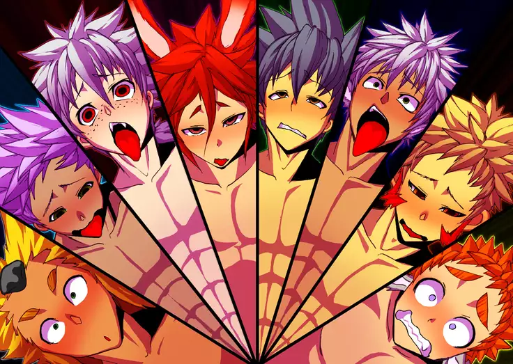 Chronicles of Lame Hero