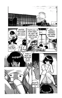 [U-Jin] Angel: Highschool Sexual Bad Boys and Girls Story Vol.02 [English]