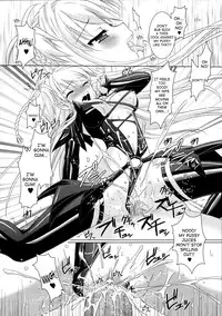 [Rusty Soul, Alto Seneka] Brandish [English] [SaHa]