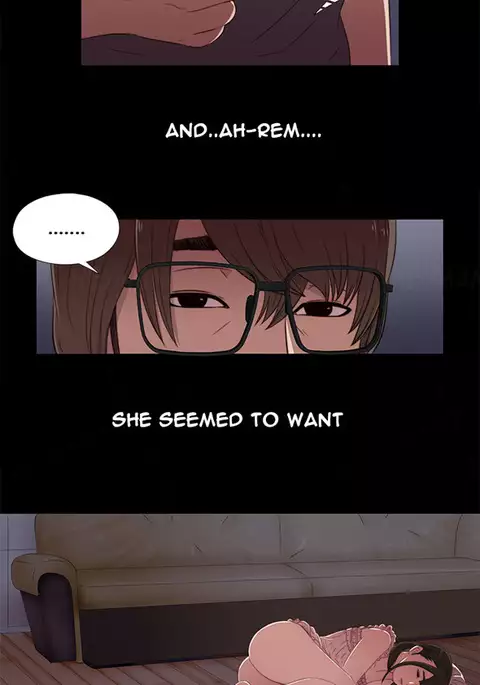 Girl Next Door Ch.1-22