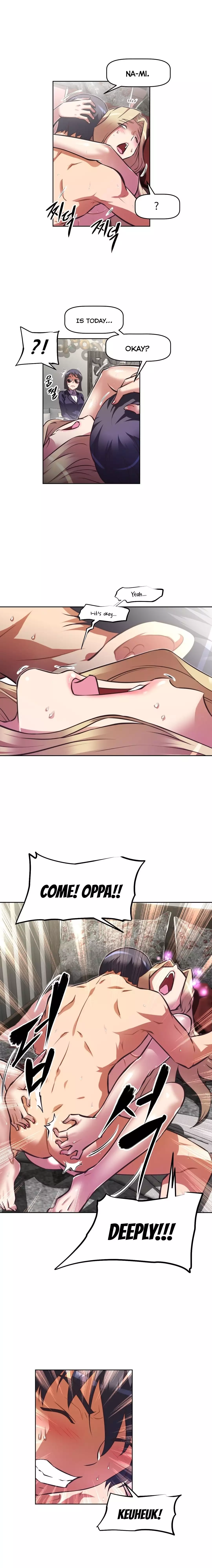 Brawling Go Ch.76-109