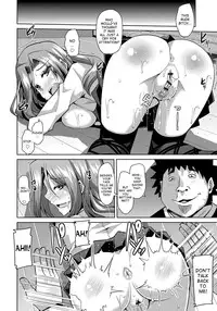 [Nikusoukyuu.] Aphrodisiac Switch Ch. 0-7 [English] [desudesu] [Digital]