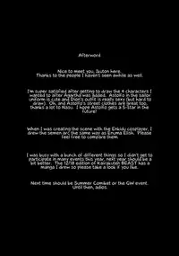 (C93) [H@BREAK (Itose Ikuto)] TakuCos Tokuiten Rankou Bokki Sekai Agartha | At-Home Cosplay Singularity Boner Sex World Agartha [English] [EHCOVE]