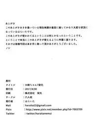 (COMIC1☆11) [Rokujinchuu (Haraita)] Onee-chan 7 Henge (Granblue Fantasy)