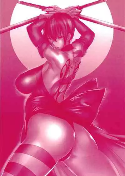 Kakuto Musume Wa oo Toshigoro