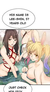 [Gyuo] Kill the Dead Bastard Ch.0-14 (English) (Ongoing)