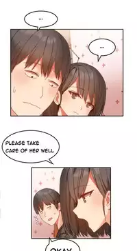 [Mx2J] Hari Dormitory Ch.0-25 (English) (Ongoing)