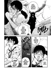 [Benkyo Tamaoki] The Sex-Philes Vol.2 [ENG][Hi-Res]