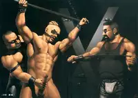 [Gengoroh Tagame] Pride VOL.2