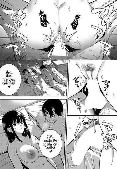 Bijo ga Yajuu - Beauty is a Beast