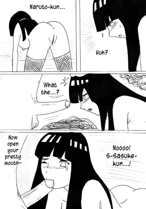 Entre la Luna y el Sol Cap. 01-03