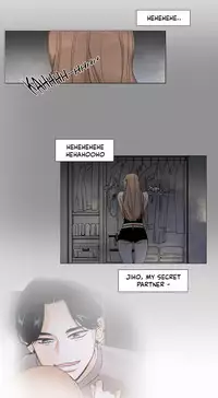 [Silverstar] Talk To Me Ch.1-25 (English) (Ongoing)