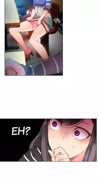 [Juder] Lilith`s Cord Ch.1-24 (English) (Ongoing)