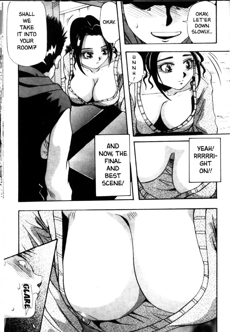 Fair Skinned Beauty 7 - The One And Only Miss Breasts