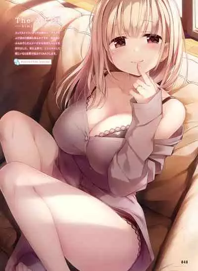 Dengeki Moeoh 2022-06