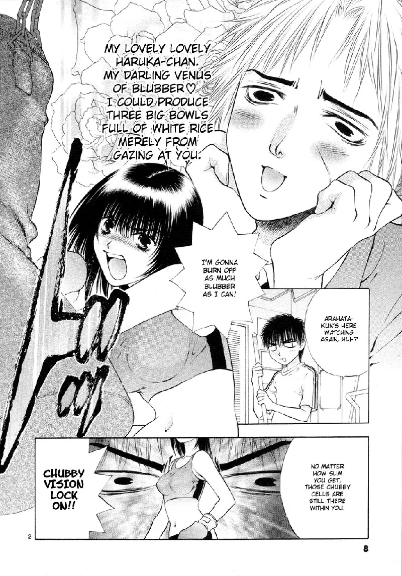 Girls Saurus DX V8 - CH53