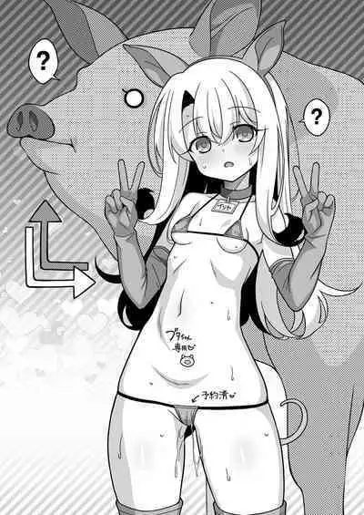 Watashi-tachi chikan sa re chaimashita