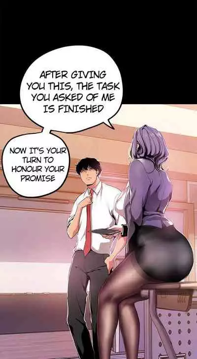 A Wonderful New World Ch.30/?