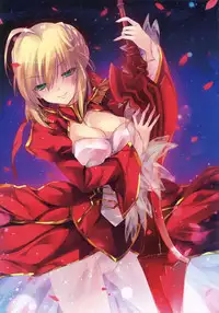 (COMIC1☆11) [Alemateorema (Kobayashi Youkoh)] GARIGARI 84 (Fate/Grand Order)