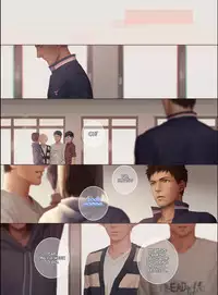 [Penguin Frontier] Faker's Affair!! 2 [English] [Uncensored]