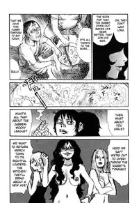 [Matsumoto Jiro] Tropical Citron 1