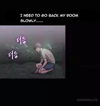 [Madstart] Secret Island Ch.1-24 (English) (Ongoing)