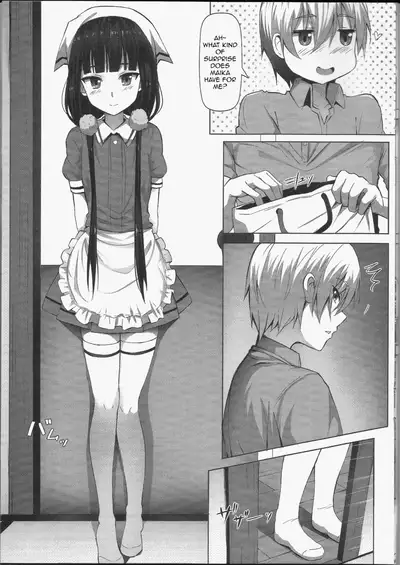 C.C.B - Cross Cultural Bitch