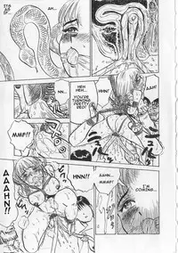 [Momoyama Jirou] Ningyou no Yakata - The Doll House [English] [desudesu + aidenke + rsman122]